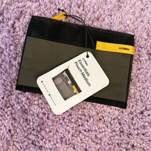 Orbitkey Essentials Pouch Medium